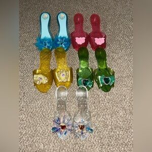 Girls Play / Dress Up Shoes